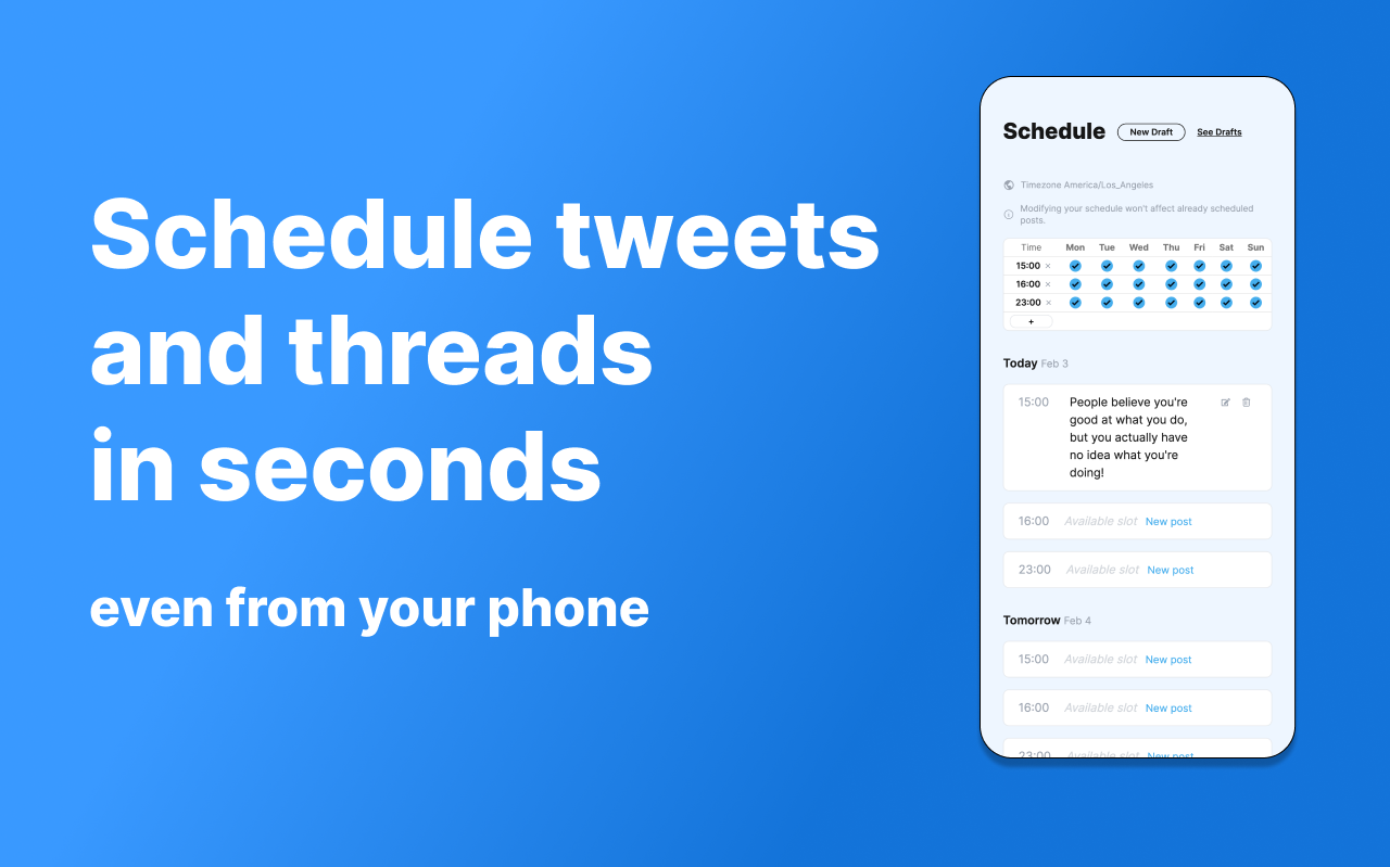 Snowball gallery image