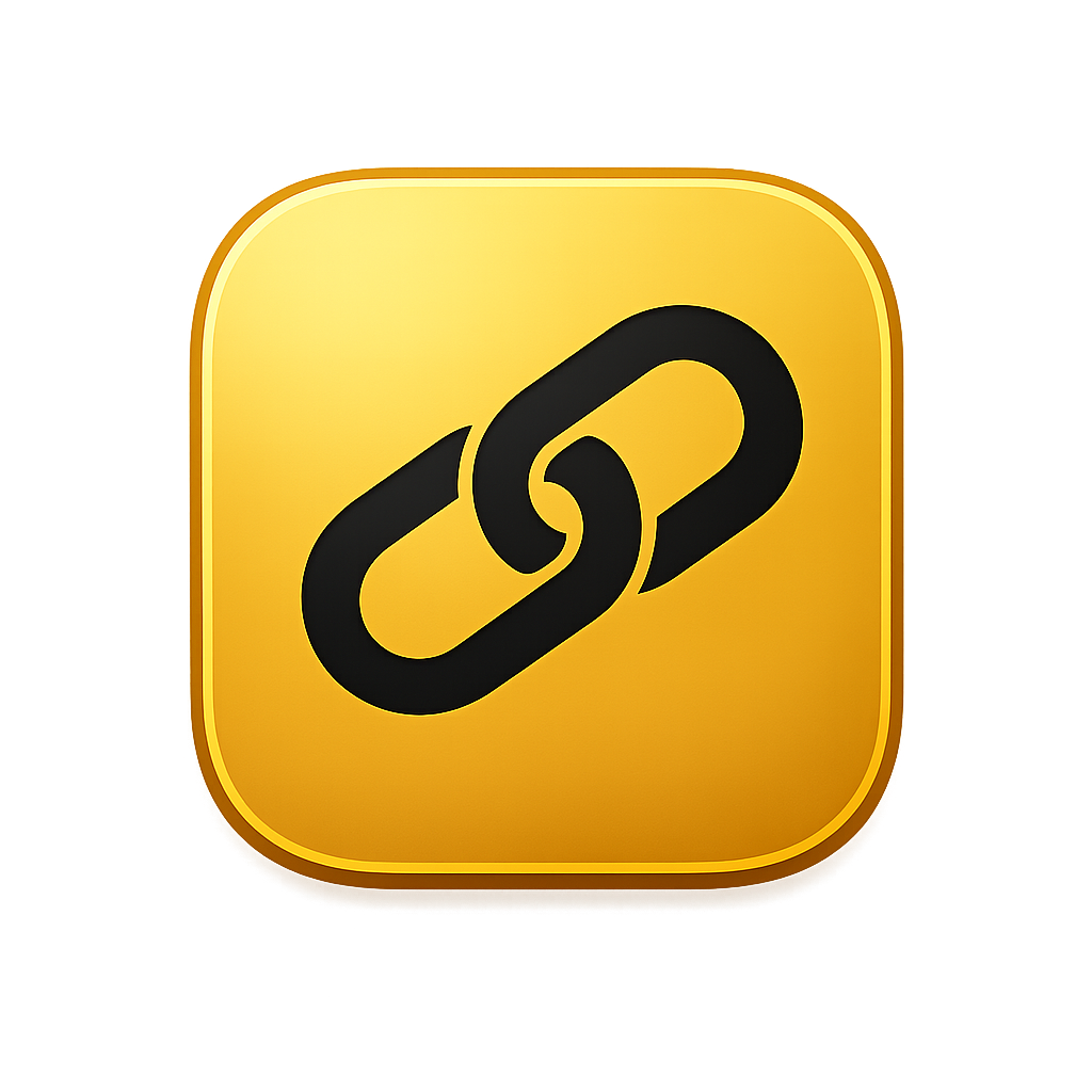 BridgeADeal - Product Hunt launch logo and brand identity