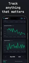 prtcl: health protocol tracker gallery image