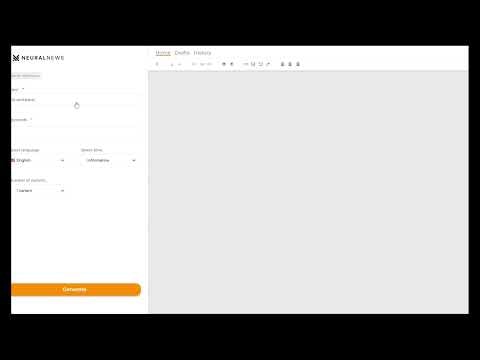NeuralNewsletters.AI gallery image