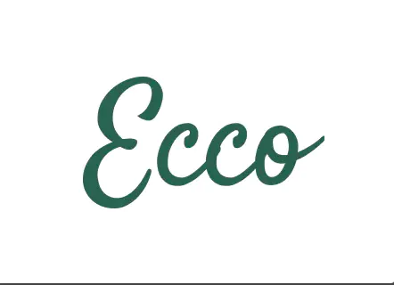ECCO