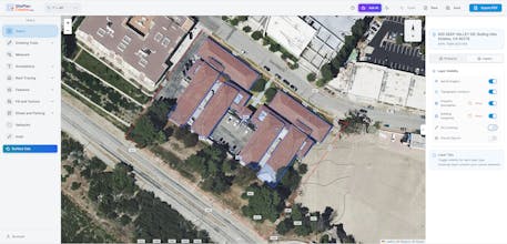 Site Plan Creator gallery image