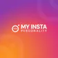 My Insta Personality