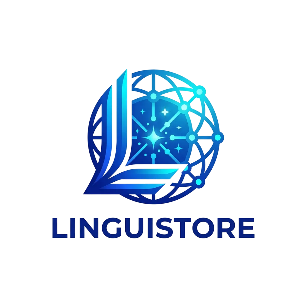 Linguistore logo
