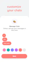OTime: Emoji Chat gallery image