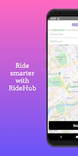 RideHub gallery image