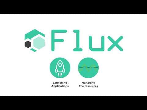 Flux media 1