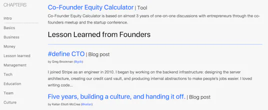 The Ultimate Guide to Becoming a CTO gallery image