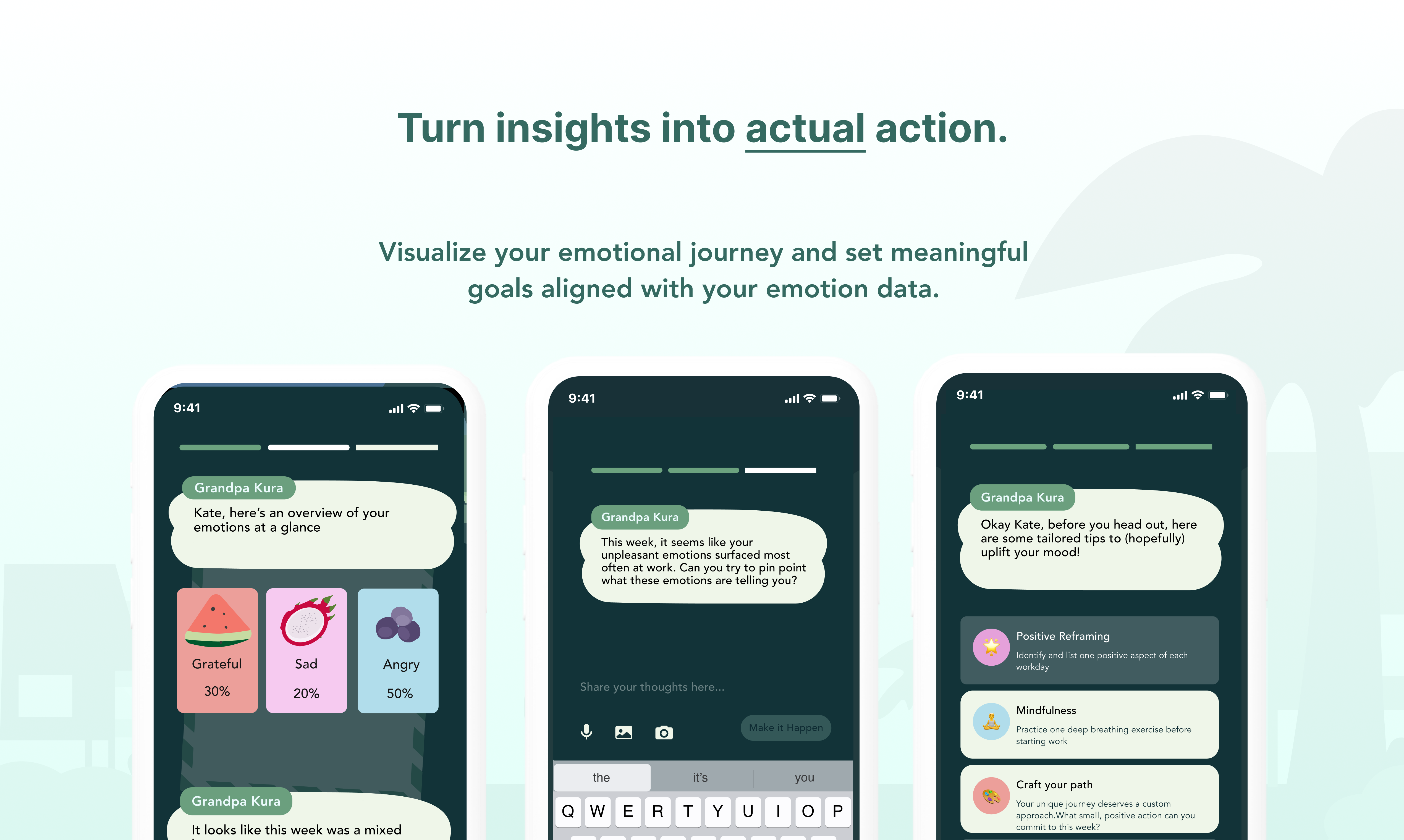 kura kura gallery image