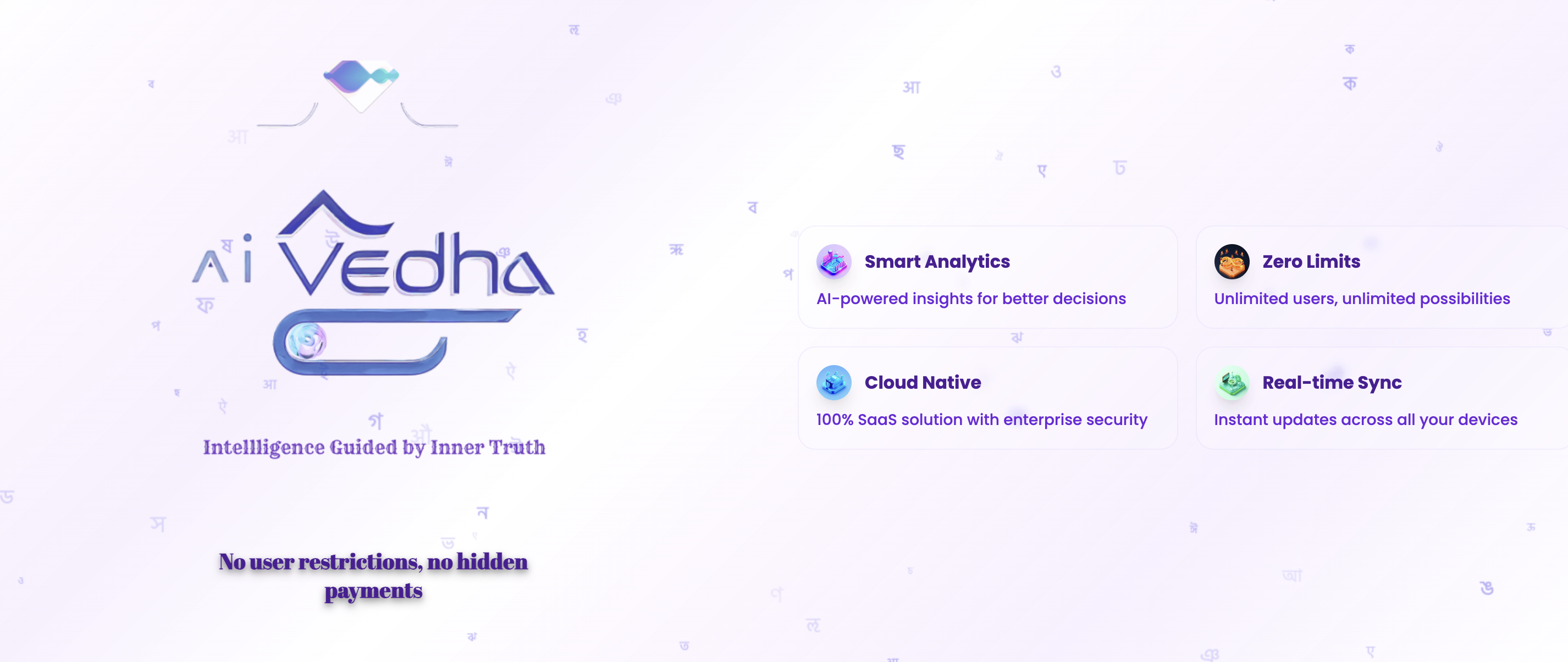 Media SaaS ERP dựa trên AI - Prebooking hiện đang mở - Thông minh AI IoT ERP trên AWS Cloud, được xây dựng cho mọi doanh nghiệp 1