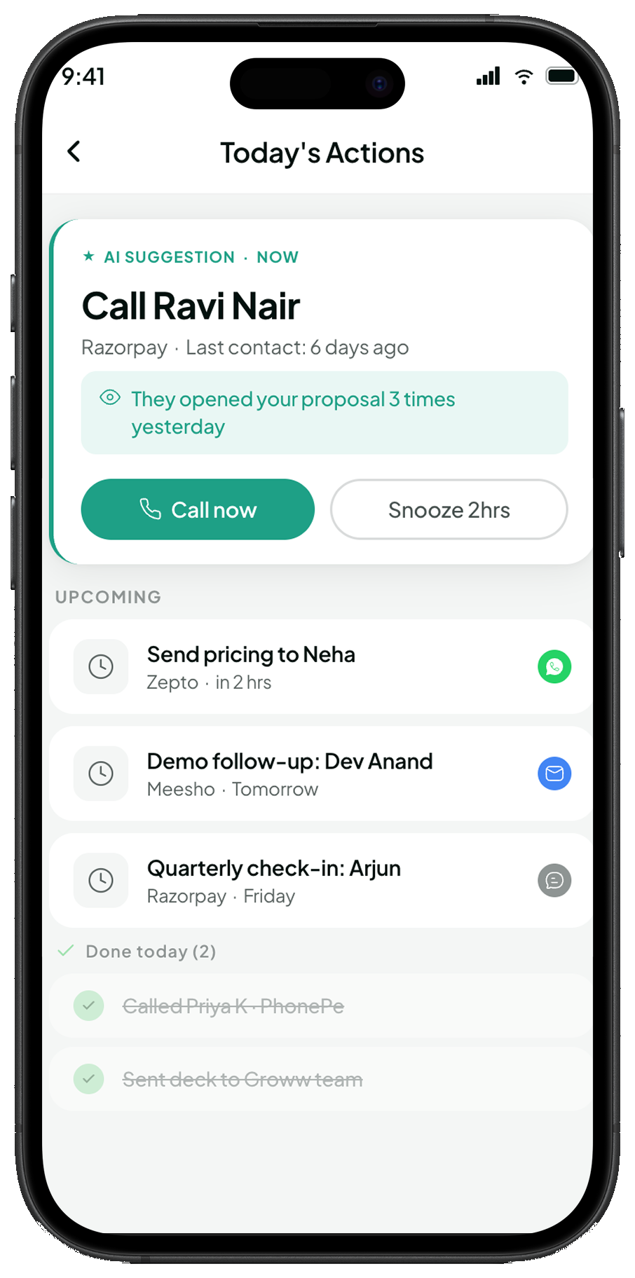 CRoohM gallery image