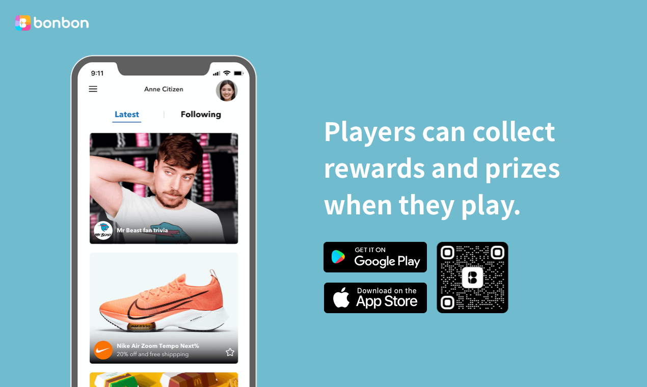 bonbon gallery image