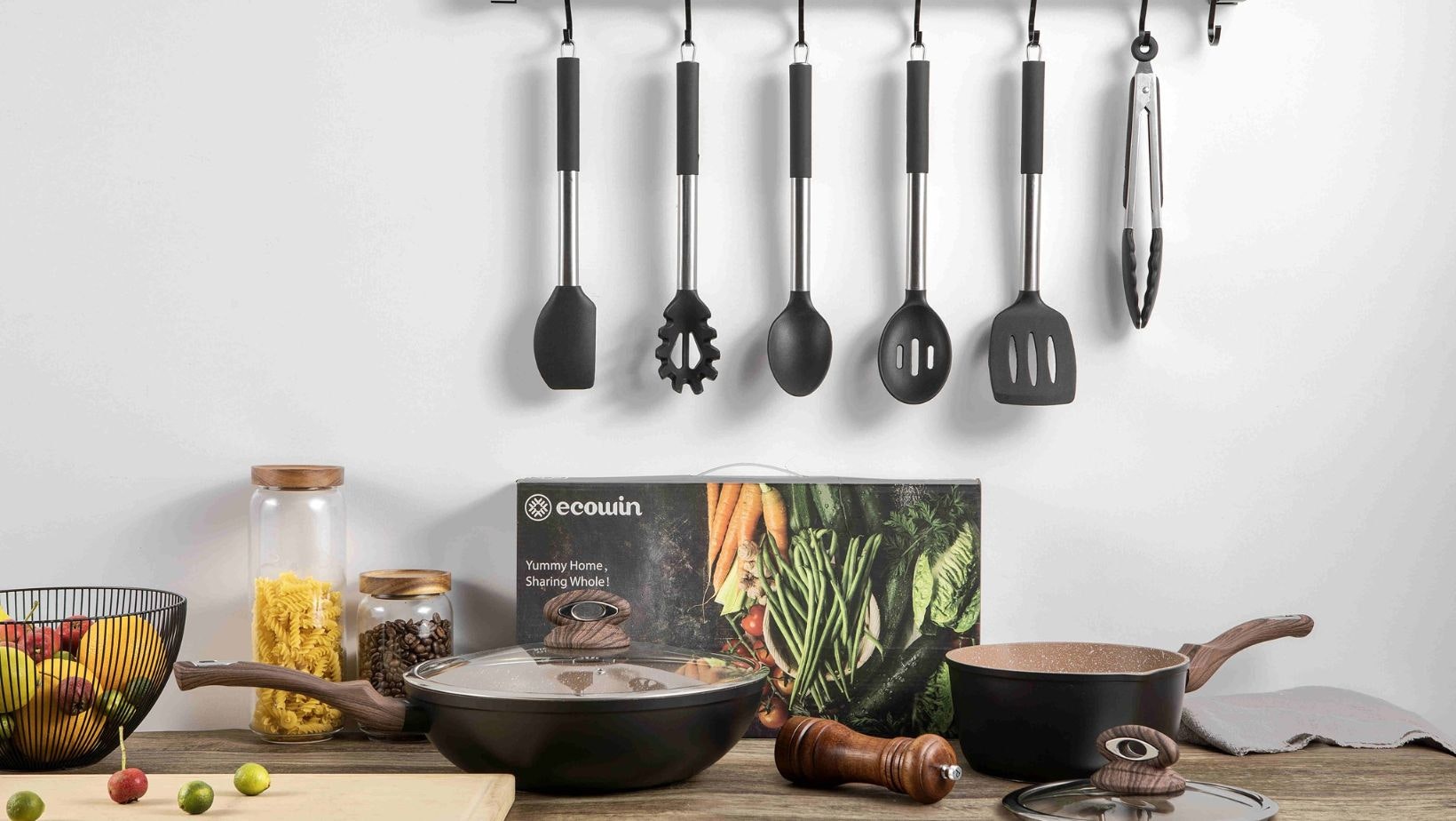 Ecowin Cookware gallery image