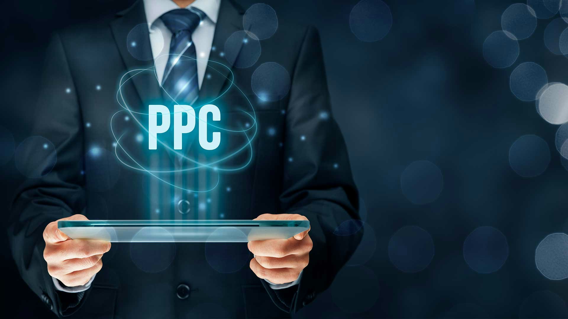 Optimize Ad Spend with Smart PPC Agency gallery image