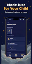 SnugTales gallery image