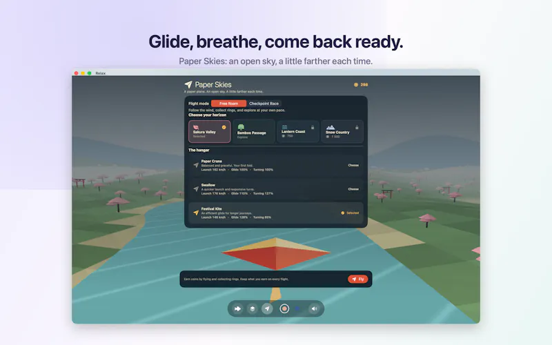 ZenFlow  screenshot 8
