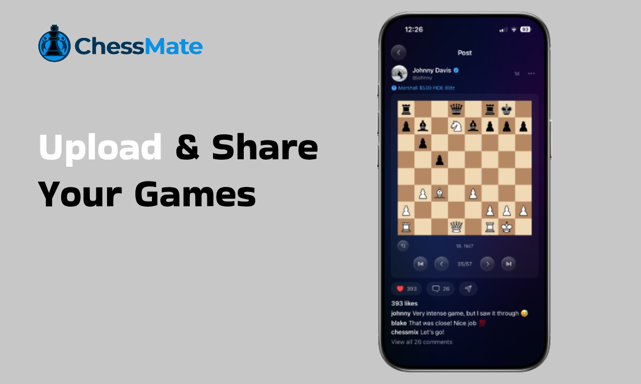 ChessMate gallery image