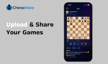ChessMate gallery image