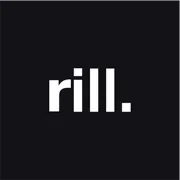 Rill logo