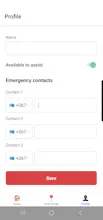 Nearbysafe gallery image