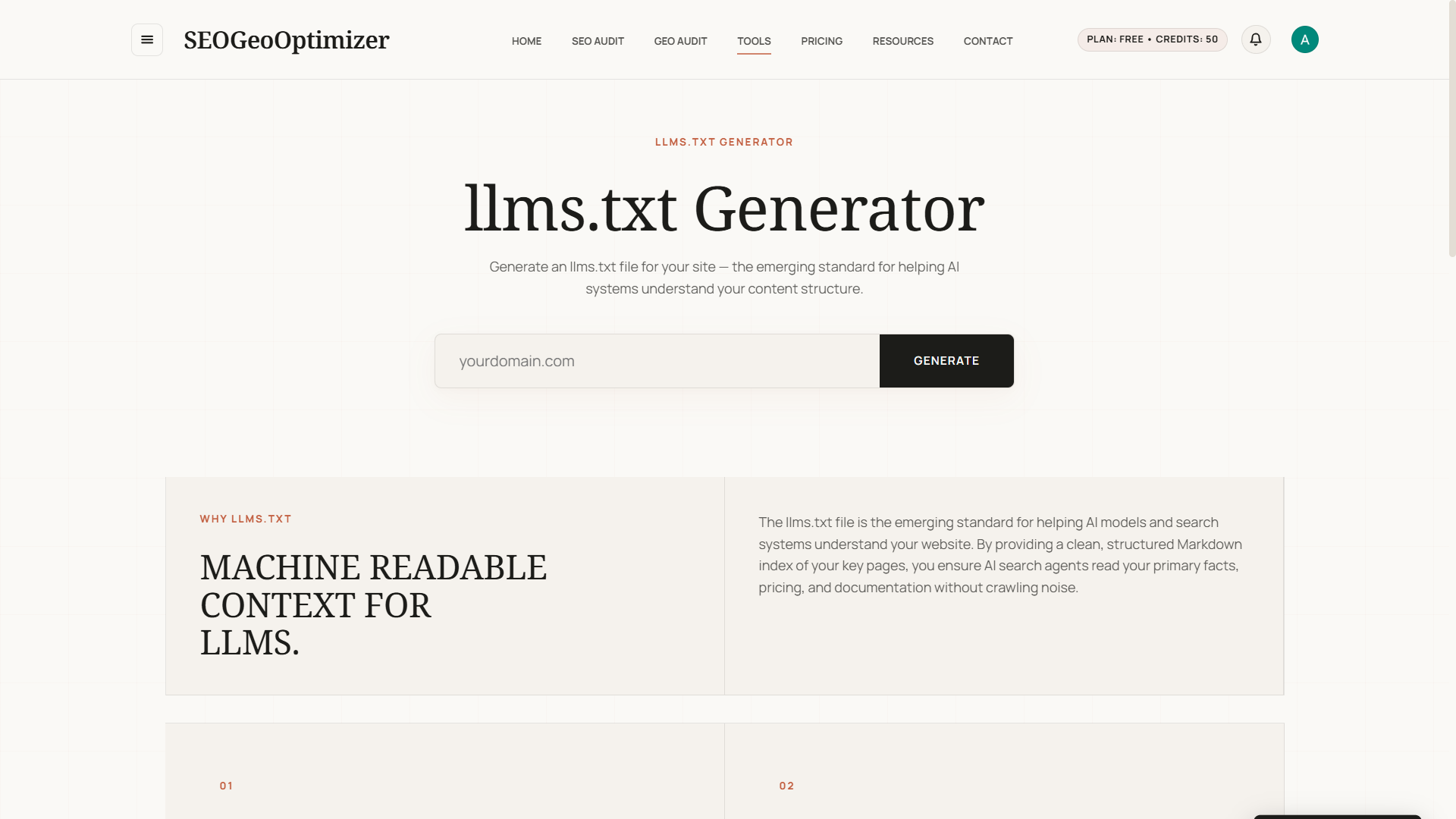 SEOGeoOptimizer gallery image