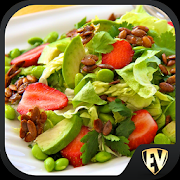 Salad Recipes: Healthy Foods with Nutrition & Tips
