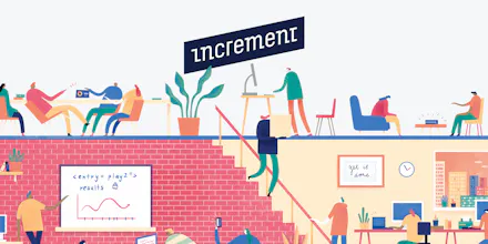 Increment by Stripe gallery image