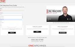 CNC Machine Price Guide media 2