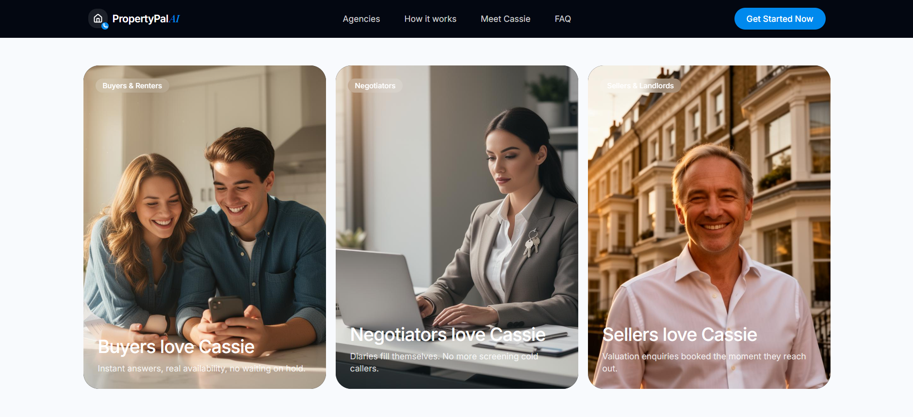 PropertyPal AI gallery image