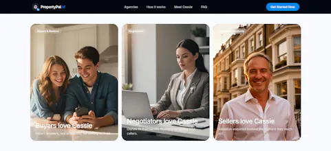 PropertyPal AI gallery image