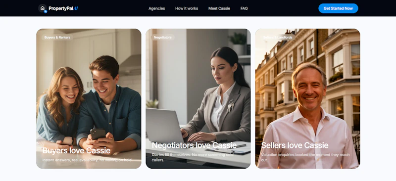PropertyPal AI screenshot 3