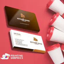 Business cards gallery image