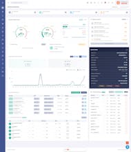 Modern Server Management gallery image