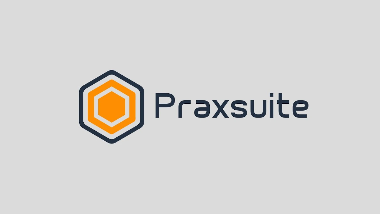 Praxsuite screenshot 1 (video preview)