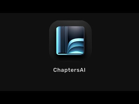 ChaptersAI gallery image