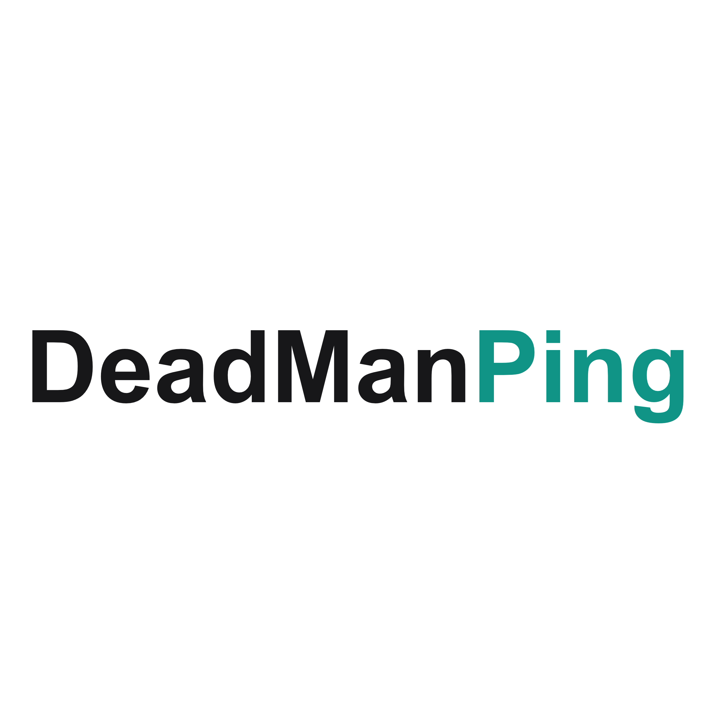 DeadManPing