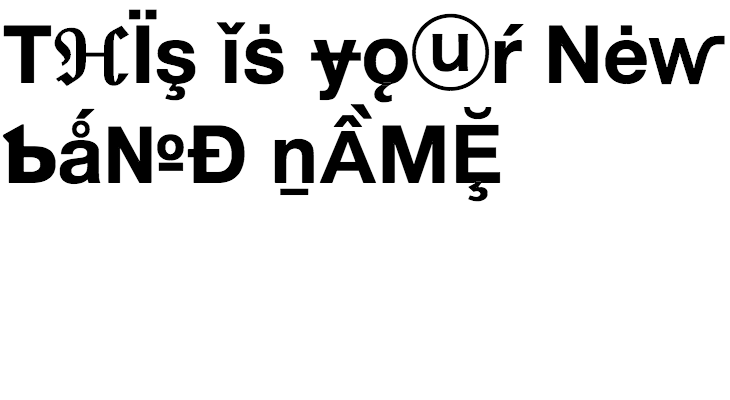 Witchifier gallery image