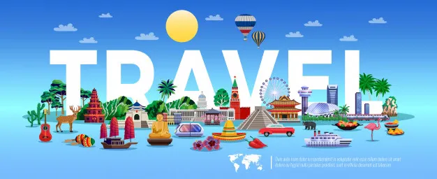 Travelogue gallery image