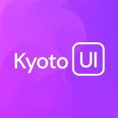 KyotoUI