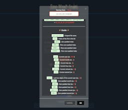 Exis WebP Stars gallery image