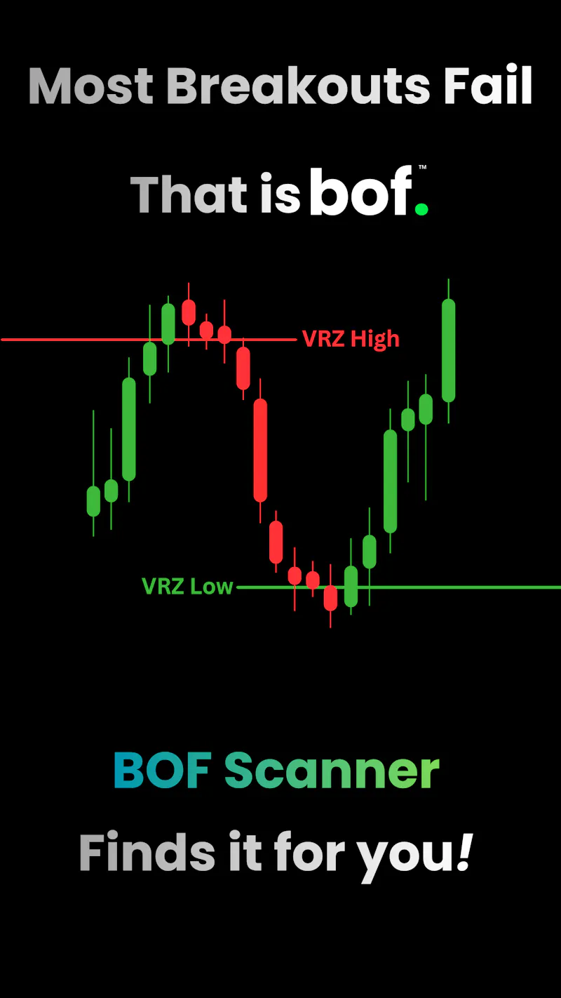 BOF Scanner App screenshot 1