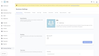 FineGym gallery image