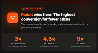 ScoutVibe gallery image