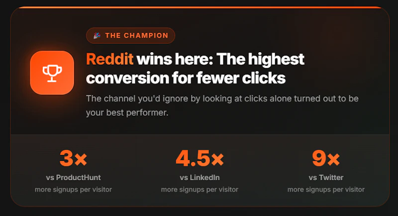 ScoutVibe screenshot 3