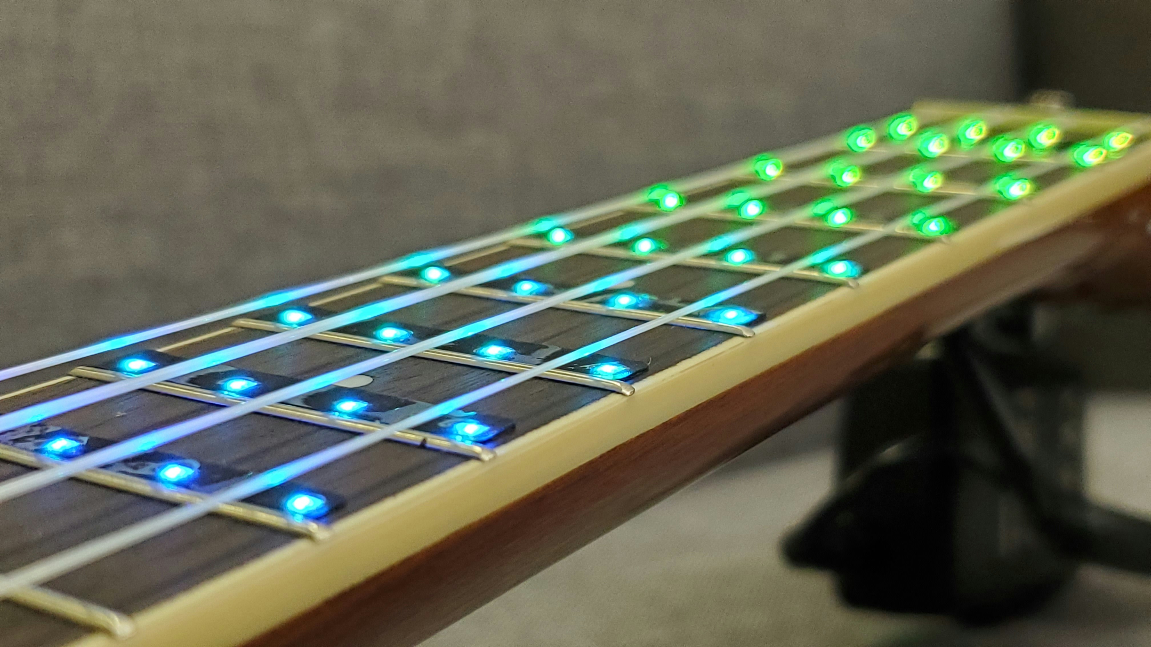 Fret Zealot for Ukulele gallery image