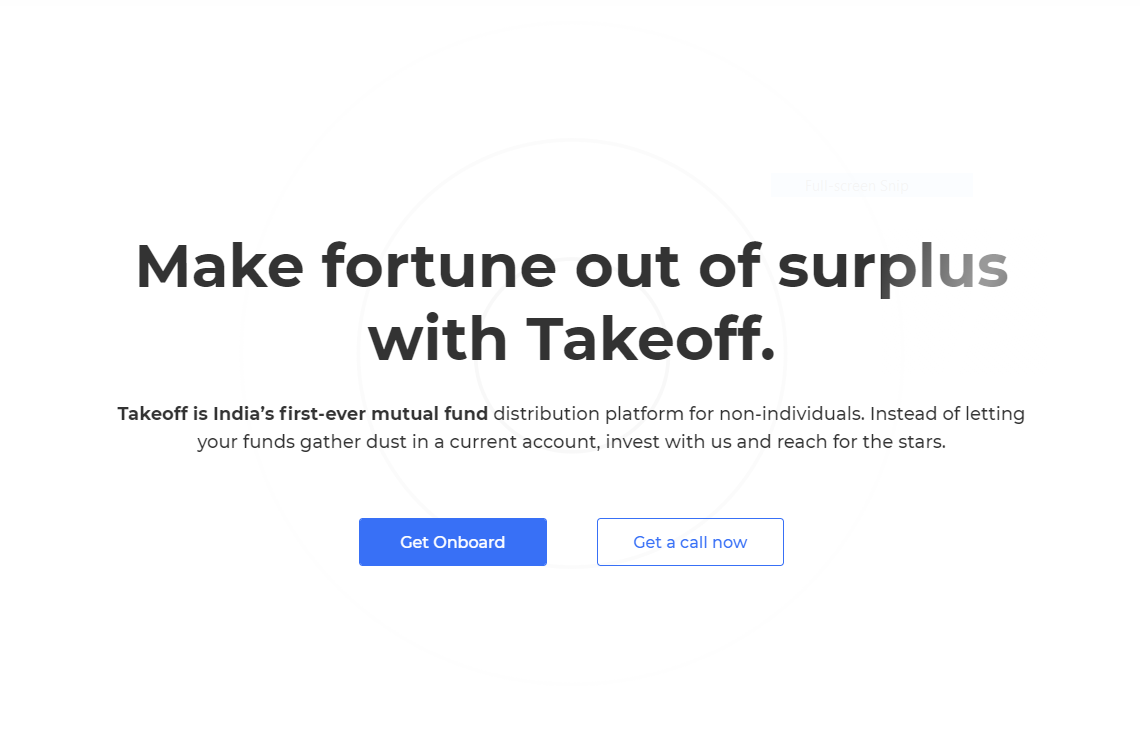 Takeoff gallery image