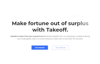 Takeoff gallery image
