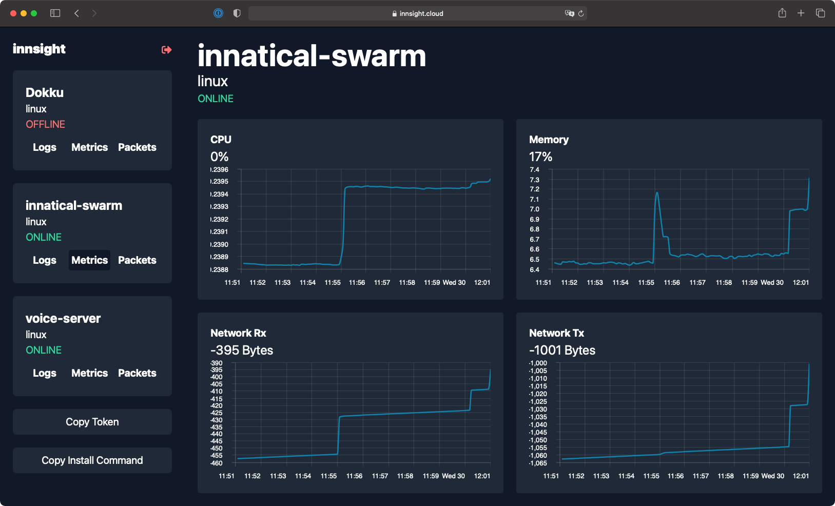 innsight gallery image