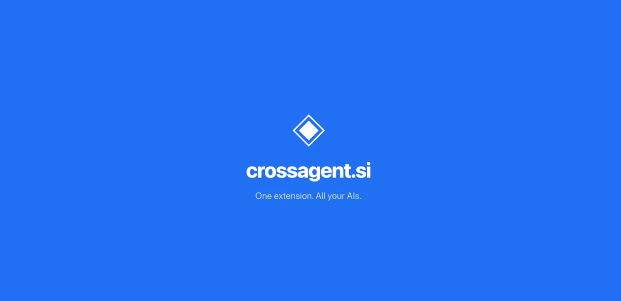 Crossagent.si gallery image