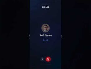 Orion AI Agent gallery image